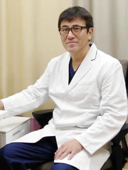 院長 医学博士 大田 昌治の写真