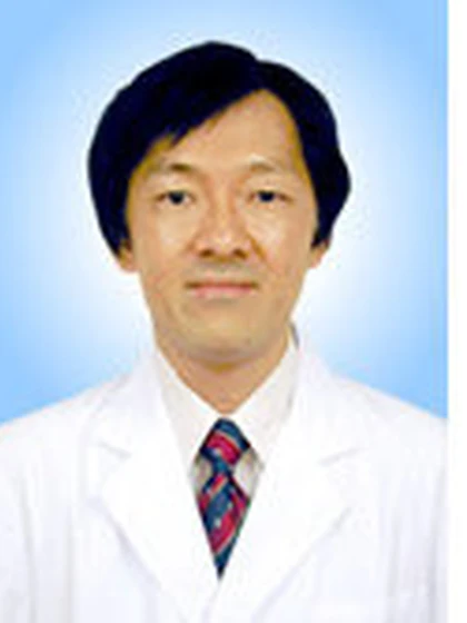 医学博士 柴田 和彦の写真