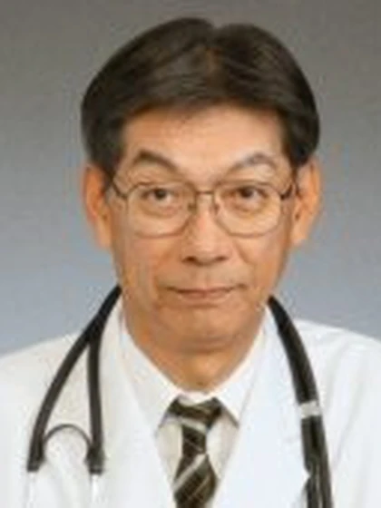 院長 小林 典雄の写真