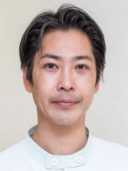 院長 院長 青木 仁の写真