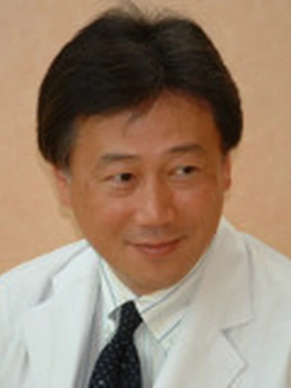 院長 國崎 真の写真