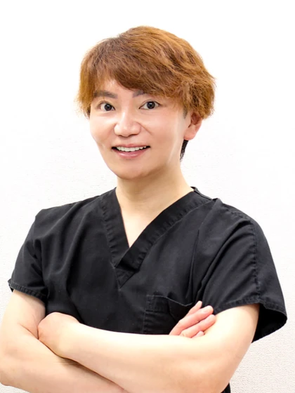 院長 木村 文彦の写真