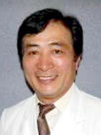 院長 医学博士 征矢野 進一の写真