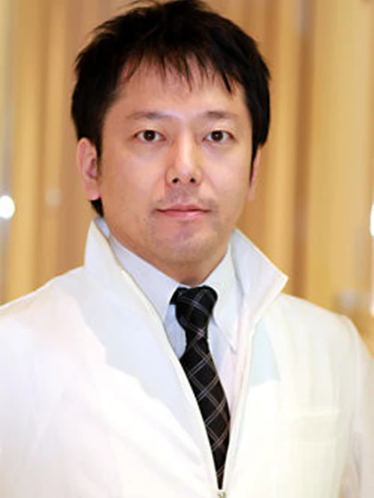 院長 院長 工藤 求の写真