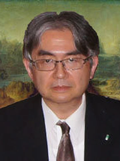 院長 医学博士 石丸 正の写真