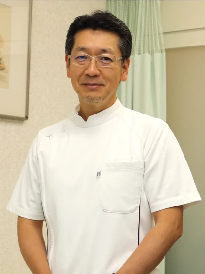 院長 院長 村田 宏爾の写真