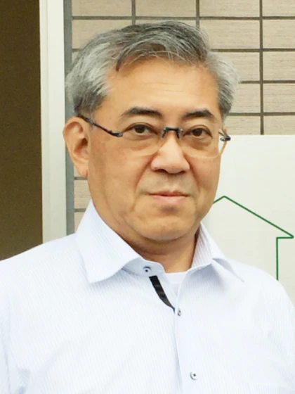 院長 松本 武敏の写真