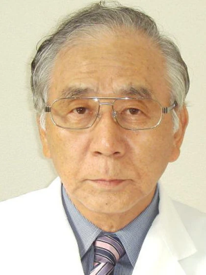 医師 田上 容正の写真