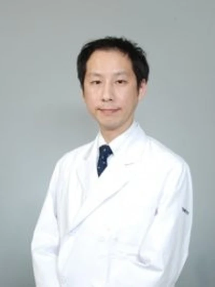 院長 理事長・院長・医学博士 油井 直史の写真
