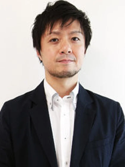 院長 院長 池田 真介の写真