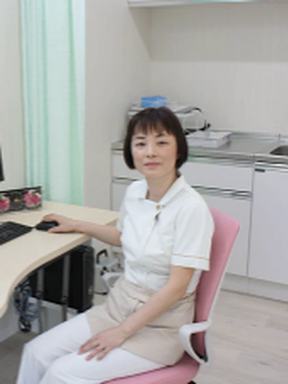 院長 院長 渡邊 美紀の写真