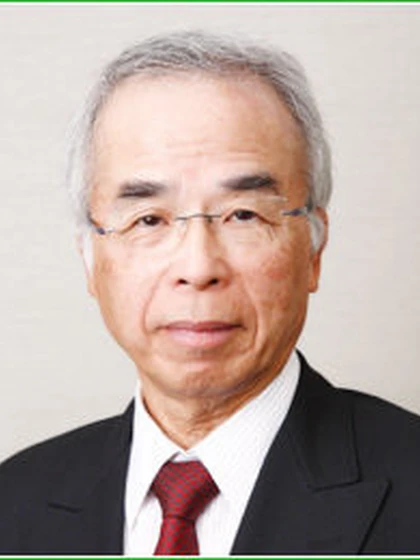 医学博士 澤井 博司の写真