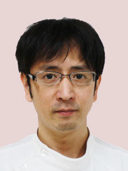 院長 医学博士 香月 浩史の写真