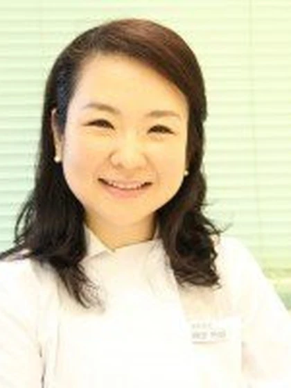 院長 院長 神田 善姫の写真