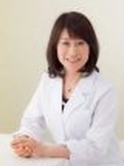 医学博士 味木 幸の写真