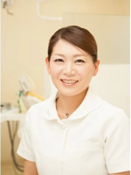 院長 院長 山村 加奈子の写真