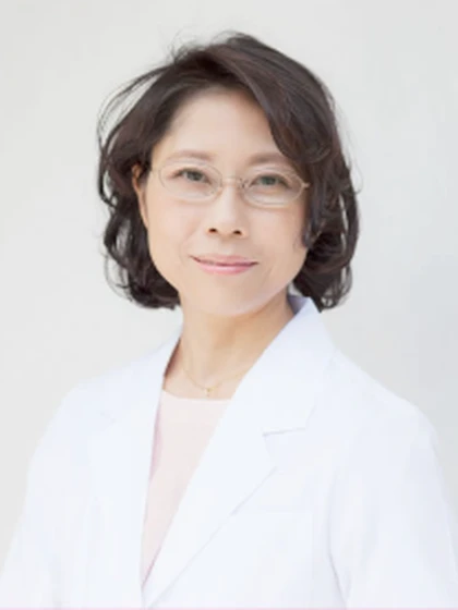 院長 院長 石原 麻紀の写真
