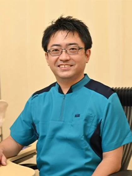 院長 院長 西 雄一の写真