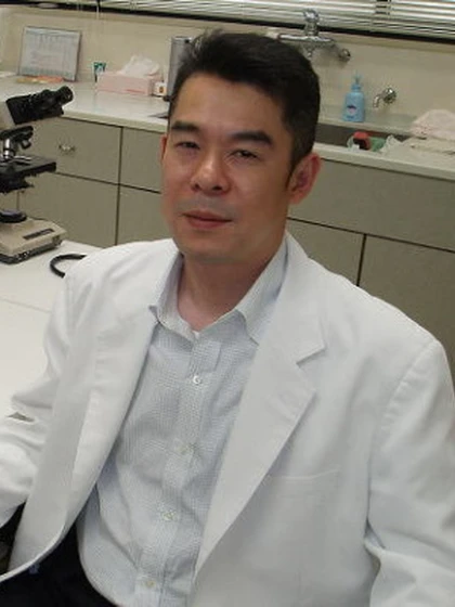 院長 木下 秀樹の写真