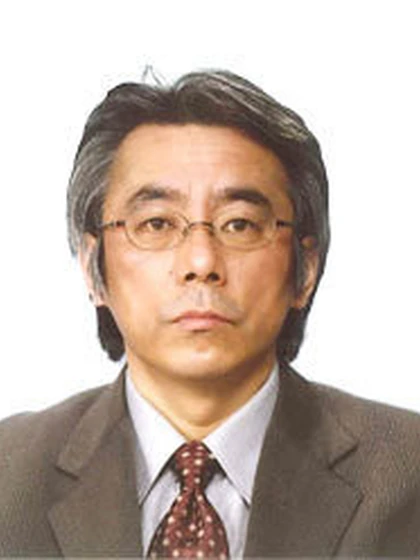院長 医学博士 豊泉 惣一郎の写真
