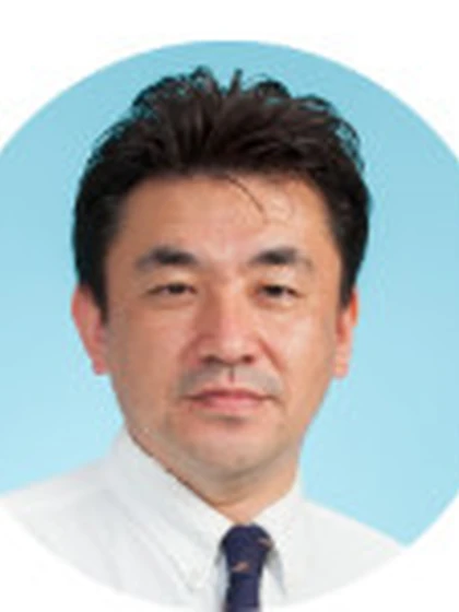 院長 歯学博士 添野 光洋の写真