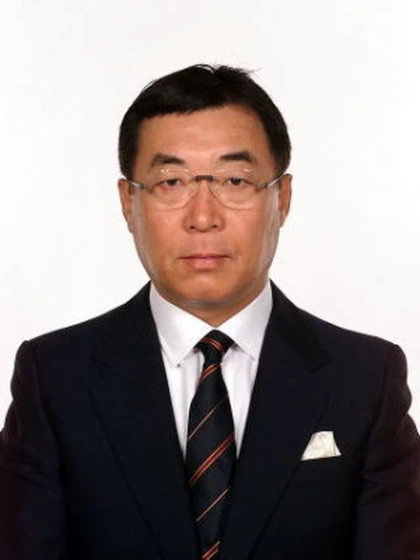 院長 医学博士 川野 壽の写真