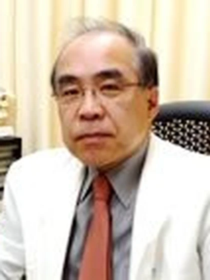 院長 医学博士 清川 勉の写真