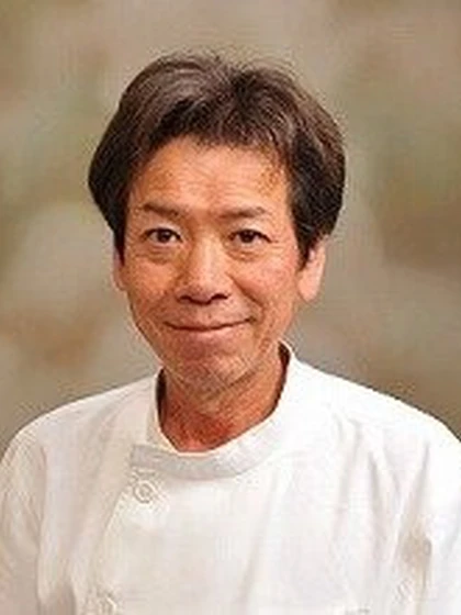 院長 医学博士 大和 宗久の写真