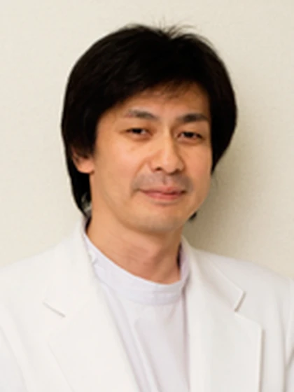 院長 院長 松本 忠重の写真