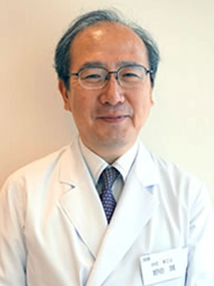 院長 院長 野田 誠の写真