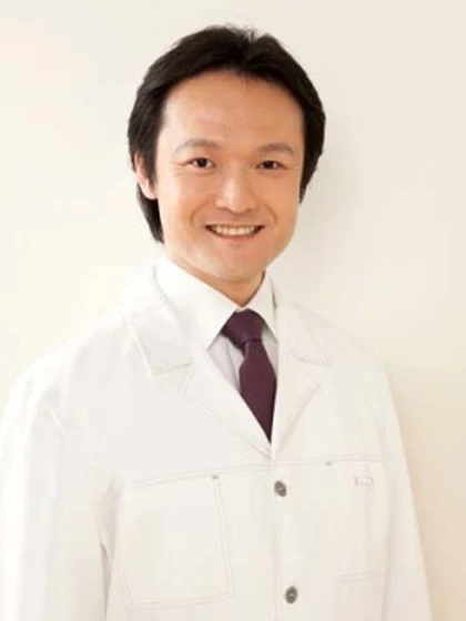 院長 院長 工藤 淳夫の写真