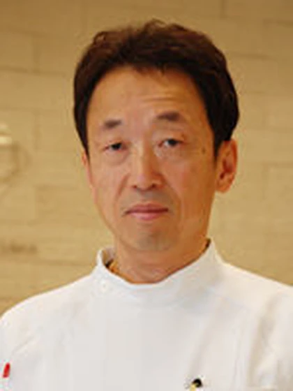 院長 医学博士 鈴木 弘治の写真