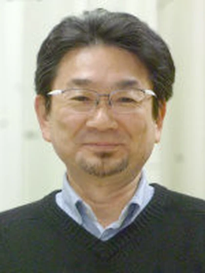 院長 村上 正治の写真