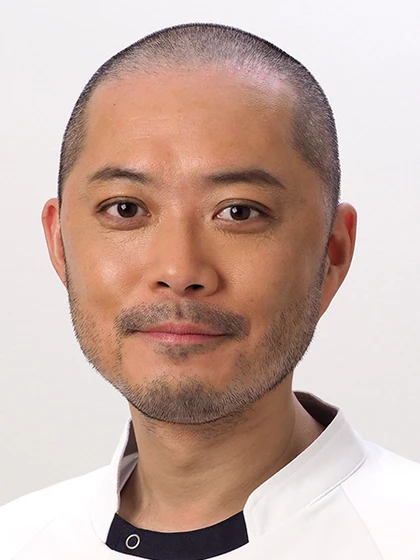 院長 院長 橋本 大門の写真