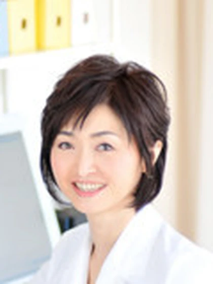 院長 田村 由美子の写真