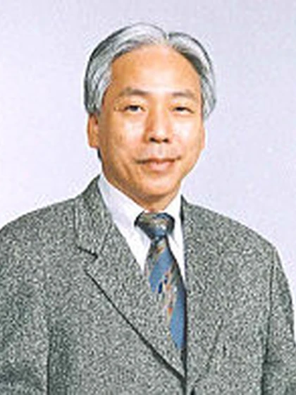 院長 圷 正紀の写真