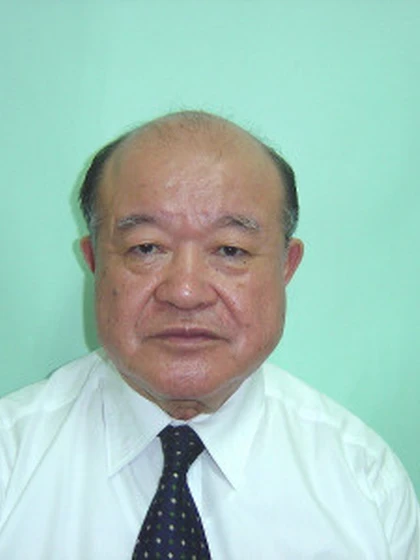 医師 比嘉 弘文の写真