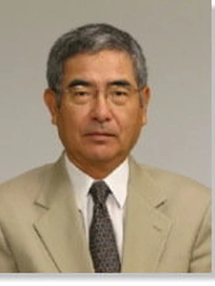 院長 舌間 憲士の写真