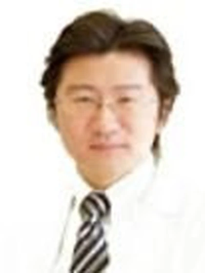 院長 朴 在善の写真