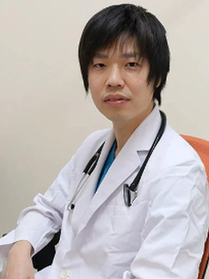 院長 院長 川村 隆貴の写真