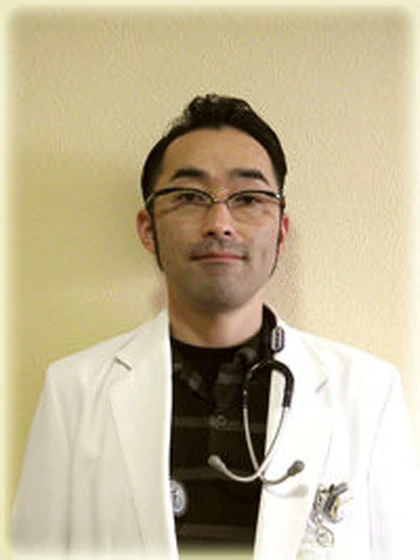 院長 医学博士 藤木 浩の写真