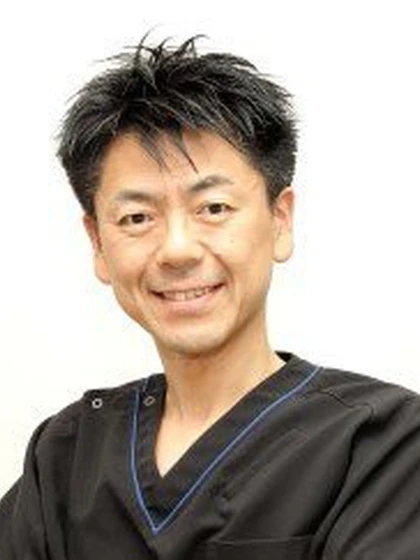 医師 笛木 貴の写真