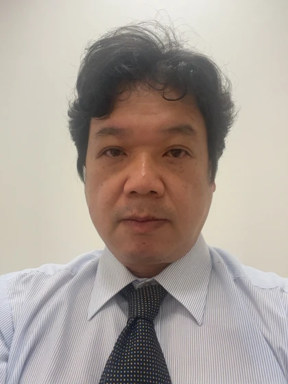 院長 医学博士 河島 雅到の写真