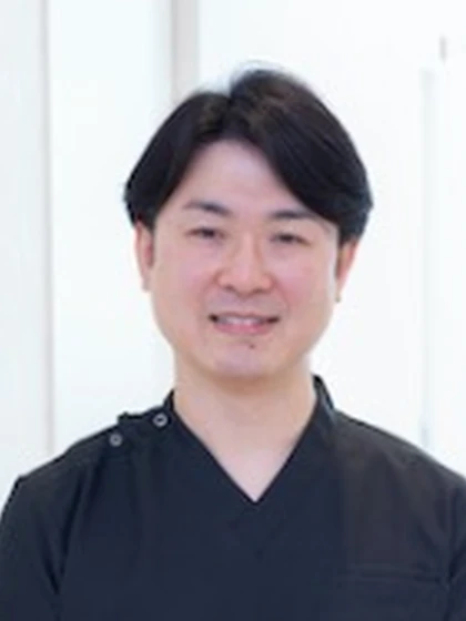 院長 院長 小川 直宏の写真