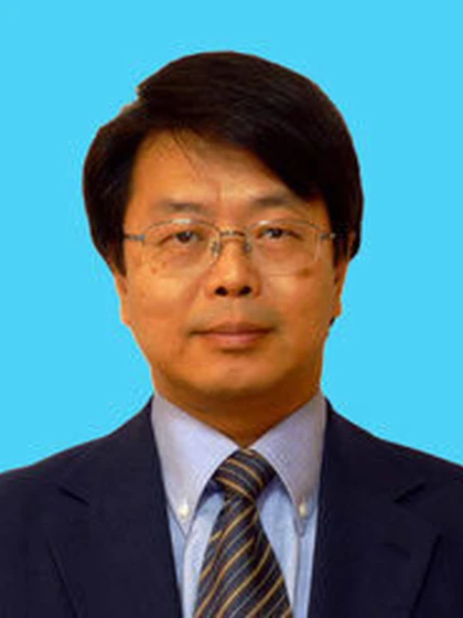 院長 医学博士 西田 吉直の写真