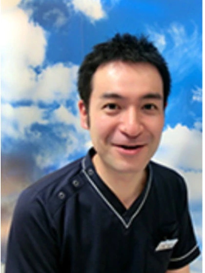 院長 石黒 真史の写真