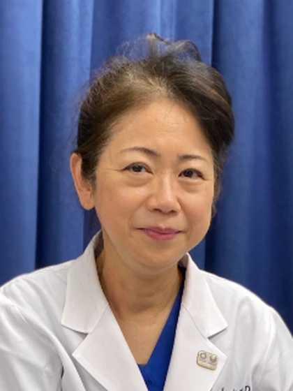 院長 院長 佐々木 淳子の写真