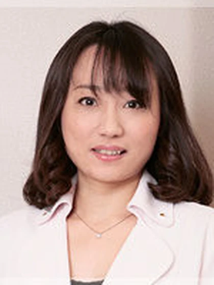 院長 村田 雄子の写真