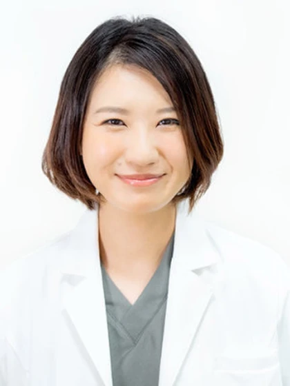 院長 福永 真未の写真