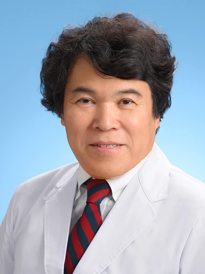 院長 院長 大野 幹夫の写真